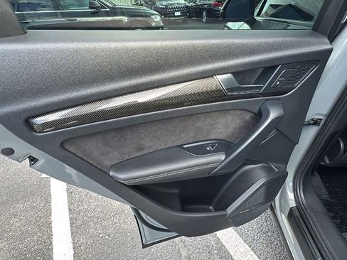 Used 2019 Audi SQ5 Premium Plus w/ Premium Plus Package image 12