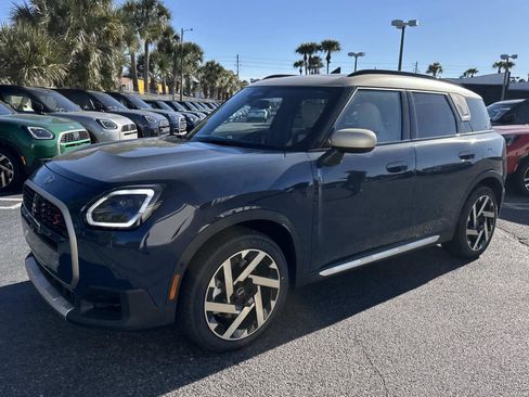 New 2026 MINI Cooper Countryman S image 7