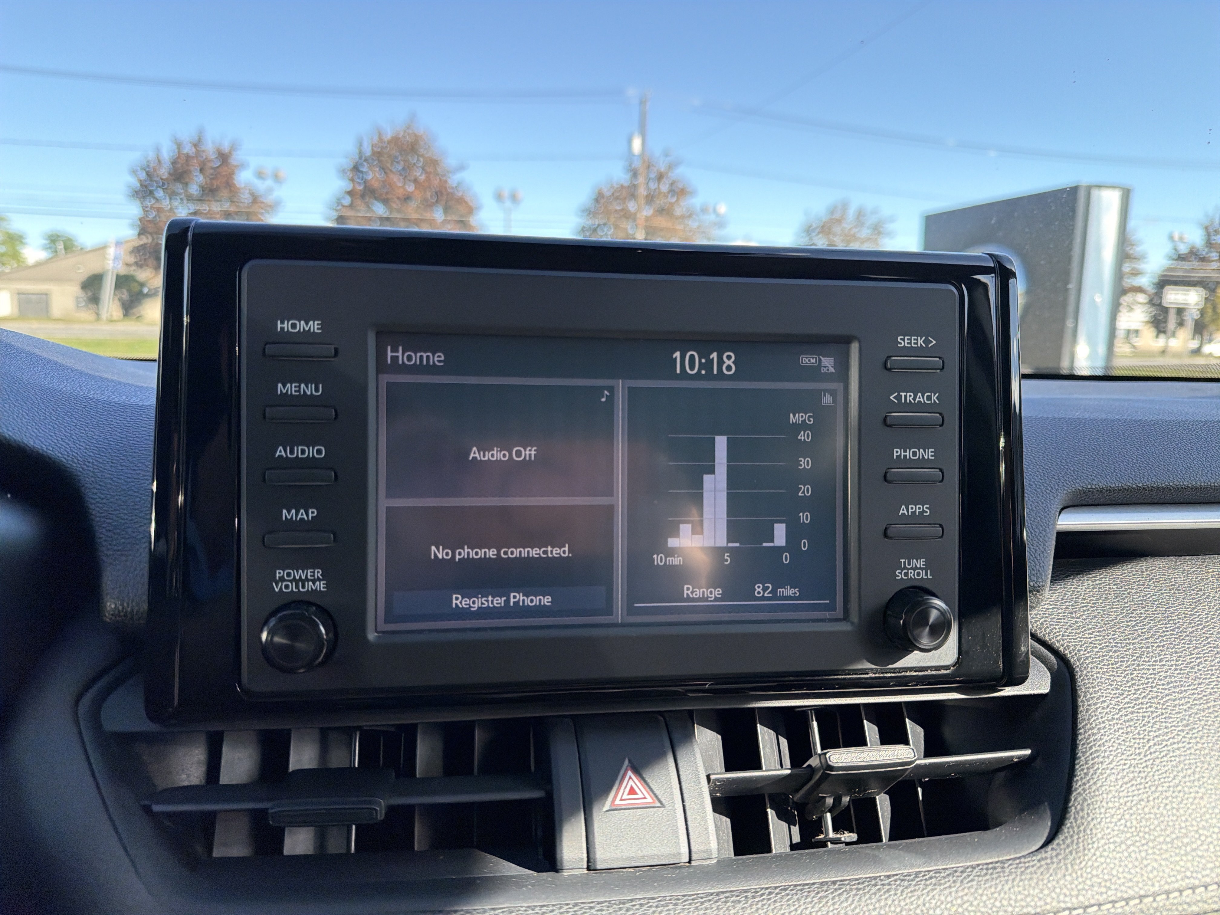 Used 2019 Toyota RAV4 XLE w/ Convenience Package AWD/4WD image 27