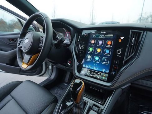 Used 2023 Subaru Outback Wilderness image 33