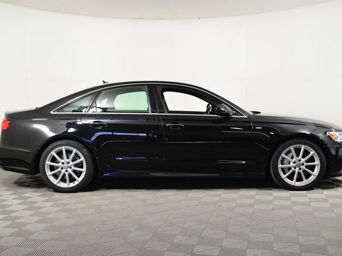 Used 2018 Audi A6 2.0T Premium Plus w/ Premium Plus Package image 7