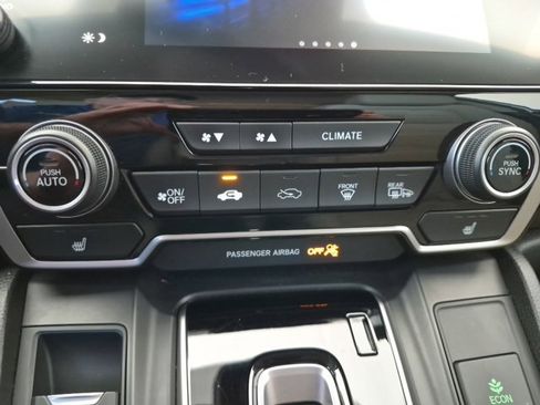 Certified 2017 Honda CR-V EX-L image 32