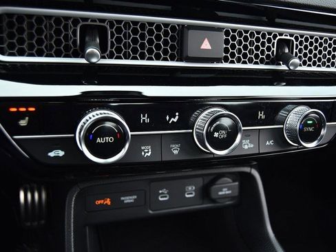 New 2026 Honda Civic Sport image 16