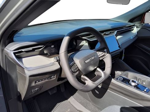 New 2026 Jeep Cherokee Laredo AWD/4WD image 21
