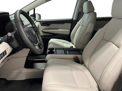 New 2026 Honda Odyssey EX-L image 7