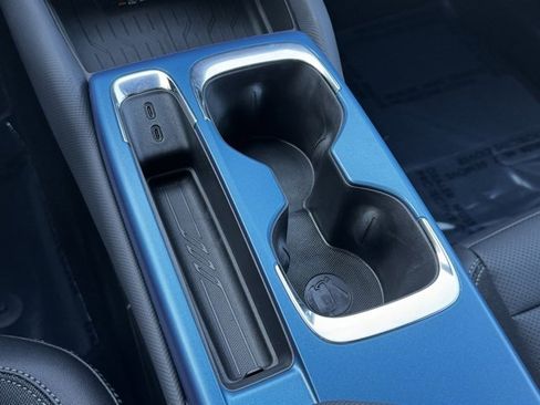 New 2026 Chevrolet Equinox EV LT image 15