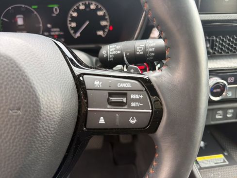 Used 2024 Honda CR-V Sport Touring image 20