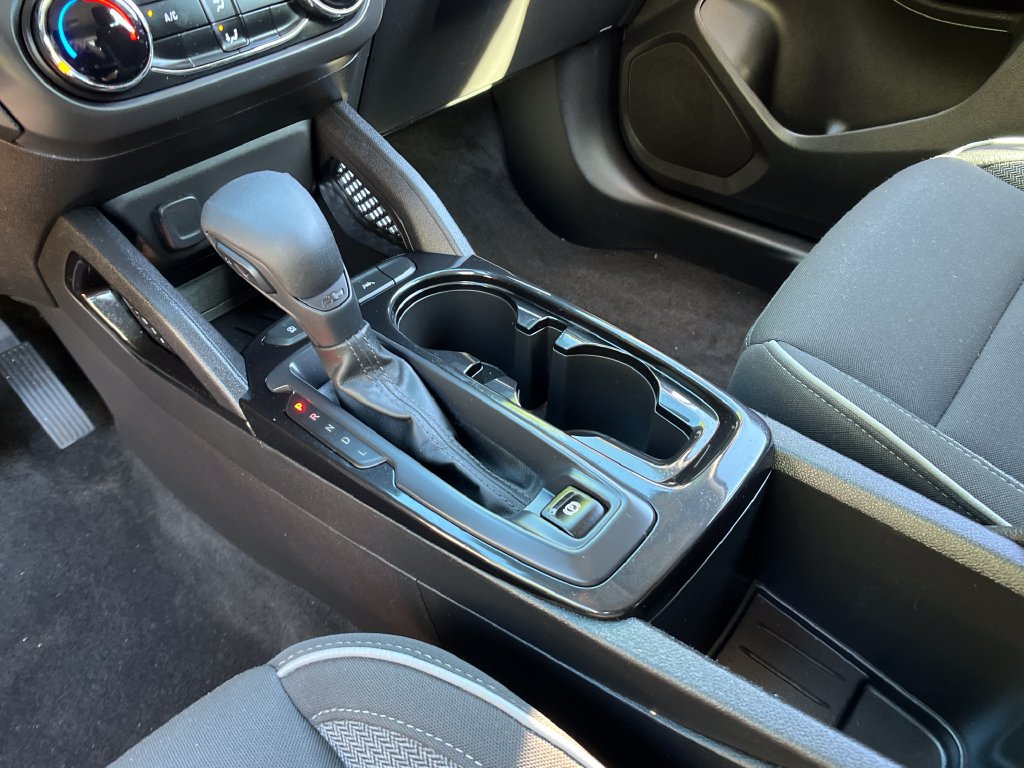 Used 2021 Chevrolet TrailBlazer LS FWD image 19