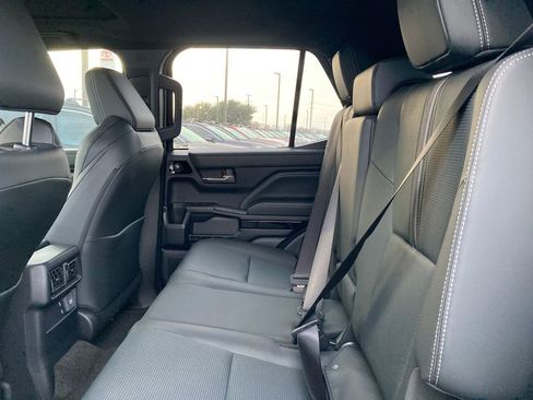 New 2026 Toyota 4Runner Limited AWD/4WD image 11