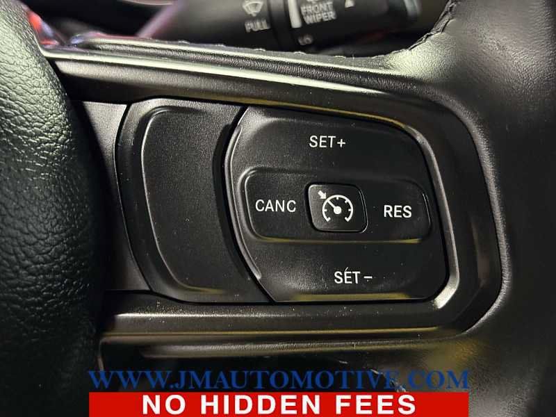 Used 2022 Jeep Gladiator Sport AWD/4WD image 43