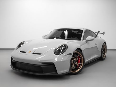 Used 2023 Porsche 911 GT3 image 6