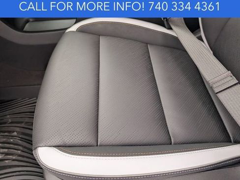 New 2026 Buick Envision Sport Touring image 21
