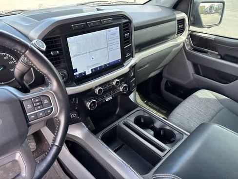 Used 2021 Ford F150 XLT w/ Equipment Group 302A High AWD/4WD image 20