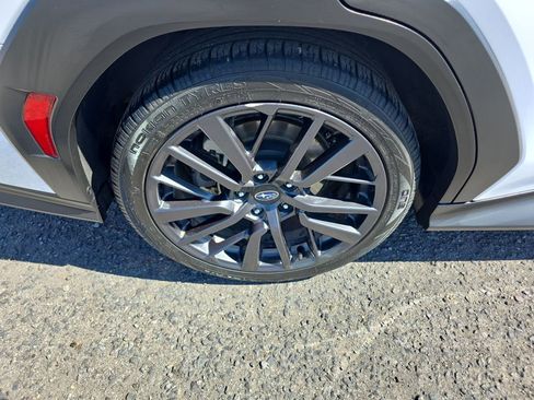 Used 2022 Subaru WRX Limited image 33