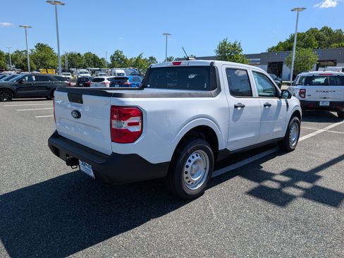 New 2026 Ford Maverick XL AWD/4WD image 2