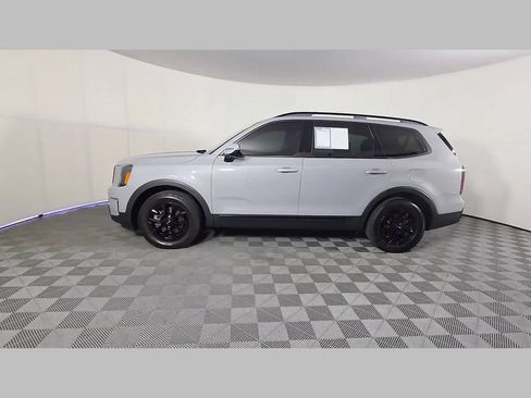 Used 2024 Kia Telluride SX Prestige X-Pro AWD/4WD image 49