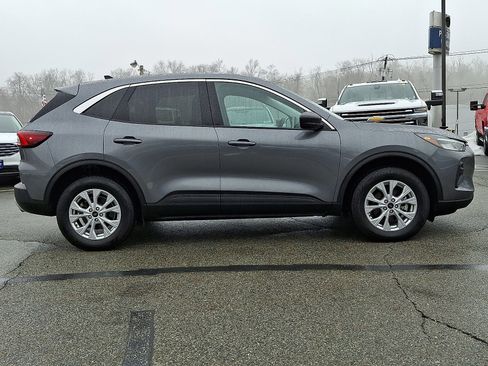 Certified 2024 Ford Escape Active image 12