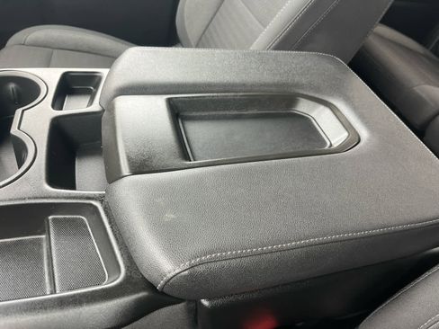 Used 2024 Chevrolet Silverado 1500 Custom image 20