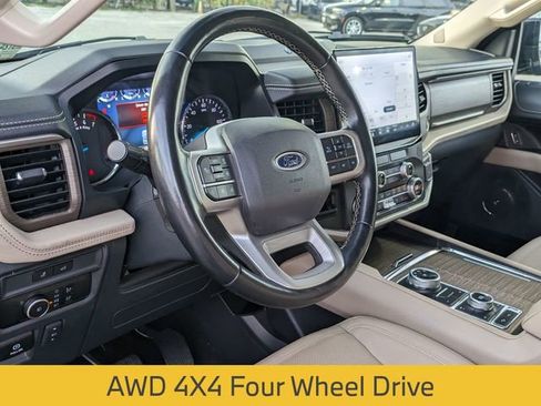Used 2023 Ford Expedition Limited image 14