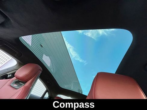 Used 2023 Audi RS e-tron GT w/ Ceramic Brake Package image 13