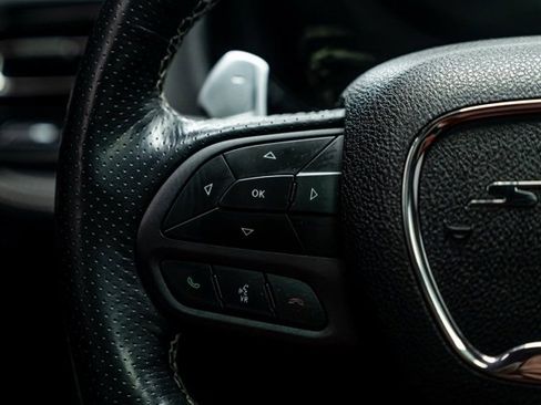 Used 2023 Dodge Durango SRT Hellcat image 19