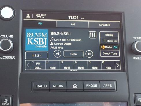 New 2026 Subaru Forester image 18