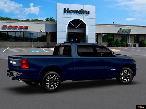 New 2026 RAM 1500 Laramie image 4