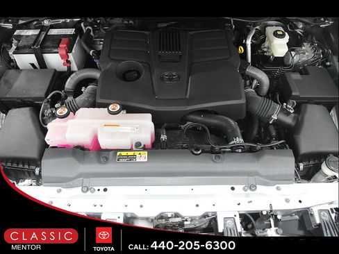 Used 2022 Toyota Tundra SR5 w/ TRD Sport Premium Package AWD/4WD image 22