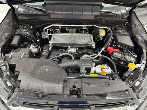 Certified 2025 Subaru Ascent Touring image 10