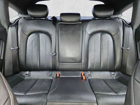 Used 2017 Audi A7 3.0T Premium Plus w/ S Line Sport Package image 17