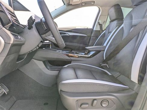 New 2025 Buick Envision Sport Touring image 20