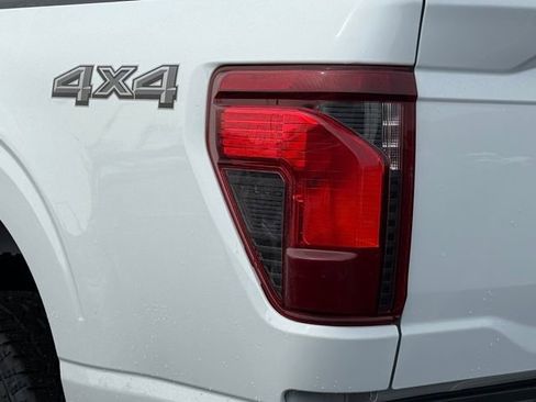 New 2026 Ford F150 XLT w/ Equipment Group 302A MID image 6