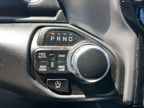 Used 2023 RAM 1500 Big Horn AWD/4WD image 45