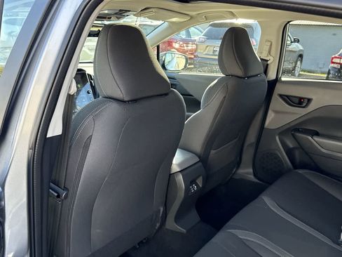 New 2026 Subaru Crosstrek 2.5i Premium image 12