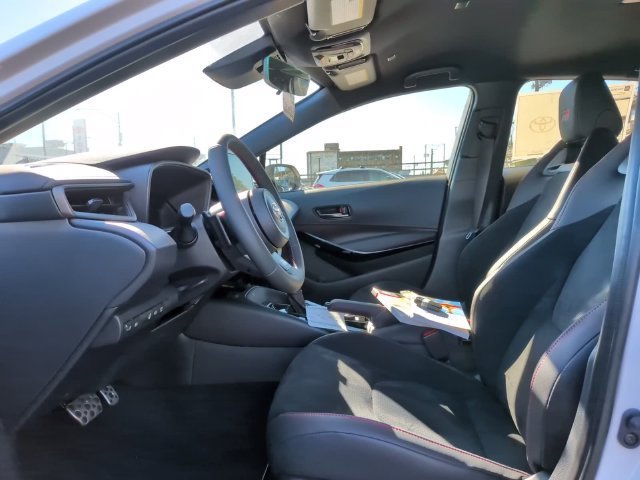 New 2026 Toyota Corolla GR AWD/4WD image 13