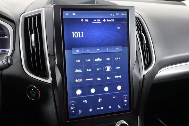 Used 2021 Ford Edge SEL w/ Convenience Package AWD/4WD image 30