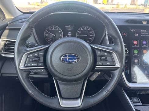 Used 2024 Subaru Legacy Limited AWD/4WD image 15
