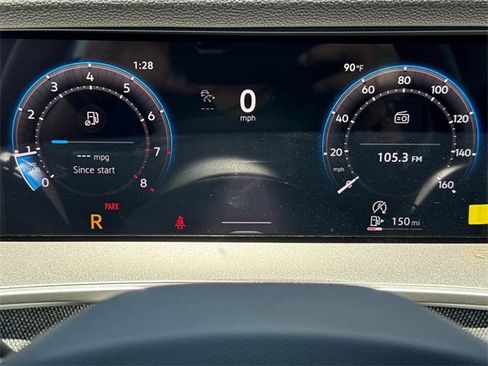 New 2025 Volkswagen Tiguan S image 43