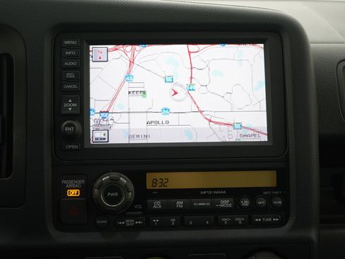 Used 2014 Honda Ridgeline SE image 18