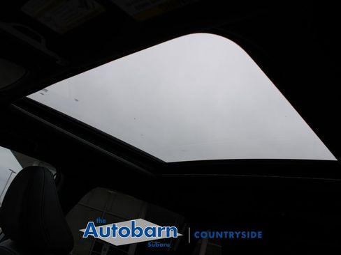 Certified 2026 Subaru Forester Limited AWD/4WD image 22