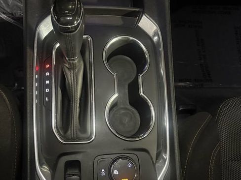 Used 2018 Chevrolet Traverse LT AWD/4WD image 13
