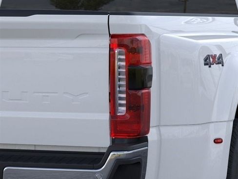 New 2026 Ford F350 XLT w/ 360-Degree Camera Package AWD/4WD image 87