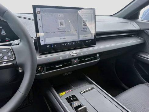 New 2026 Lexus ES 350h AWD w/ Cold Area Package image 26