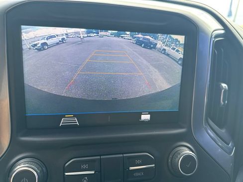 Used 2020 Chevrolet Silverado 1500 RST w/ All-Star Edition RWD image 7