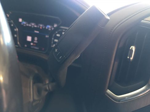 Used 2020 GMC Sierra 1500 Denali AWD/4WD image 23