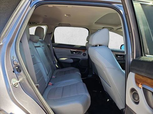 Used 2019 Honda CR-V EX-L image 21