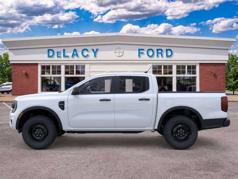 New 2026 Ford Ranger XL RWD image 4