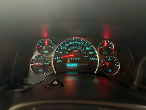 Used 2019 Chevrolet Express 3500 w/ School Bus Package image 27