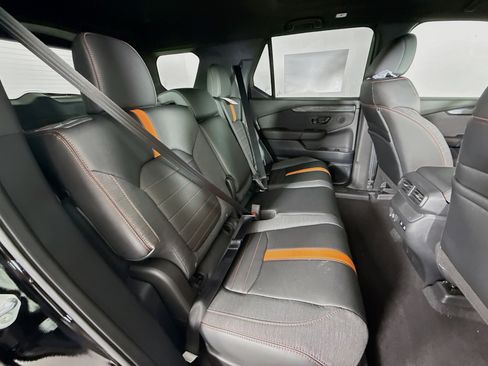 New 2026 Honda Passport TrailSport image 35