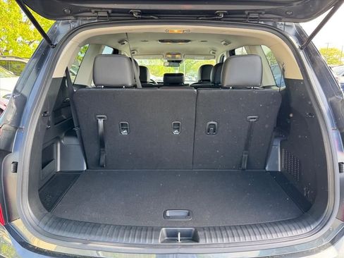Certified 2023 Kia Telluride LX AWD/4WD image 10